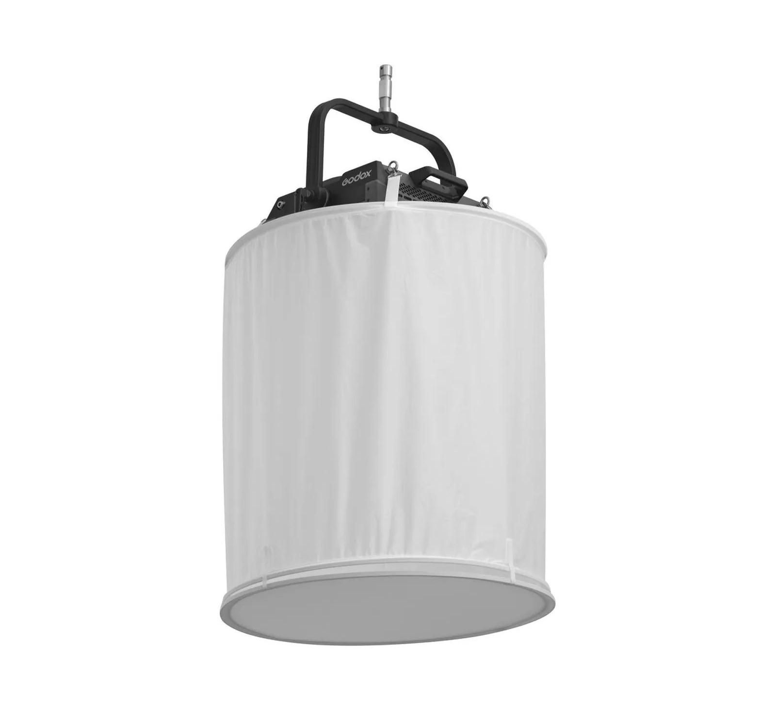 Godox Cylinder Softbox Lantern-Style for P600BI