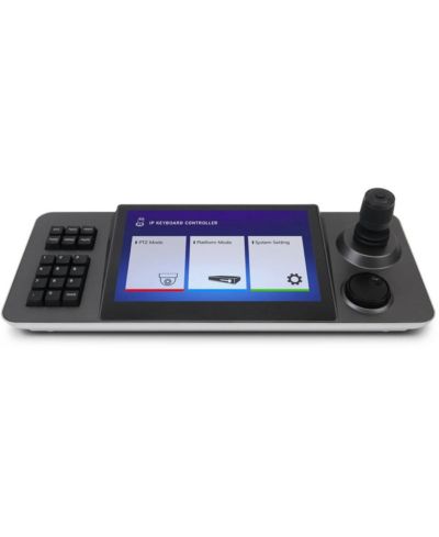 Dvdo Camera-Ctl-1 Touchscreen Joystick Controller for Network PTZ Cameras