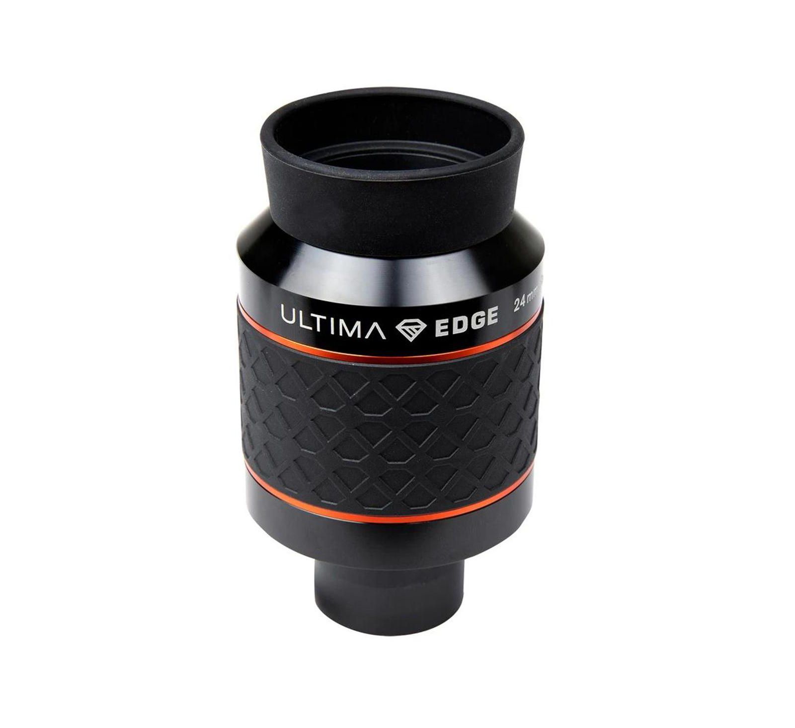 Celestron окуляр Ultima Edge 24mm 1.25" Flat Field