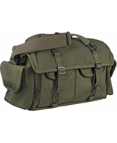 Domke F-1X Little Bit Bigger Classic Series сумка-сумка для фотоаппарата из холста