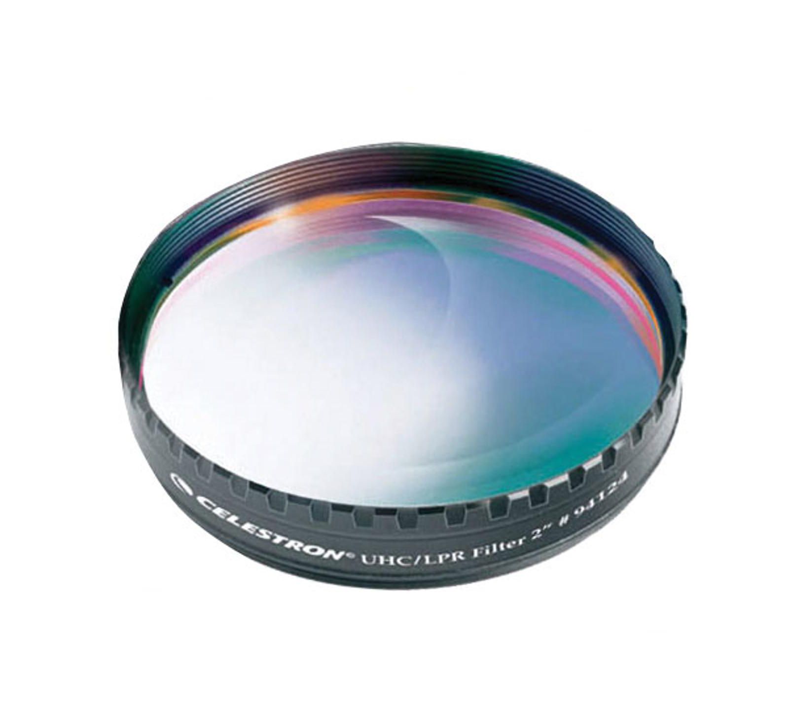 Фильтр Celestron 2" UHC / LPR