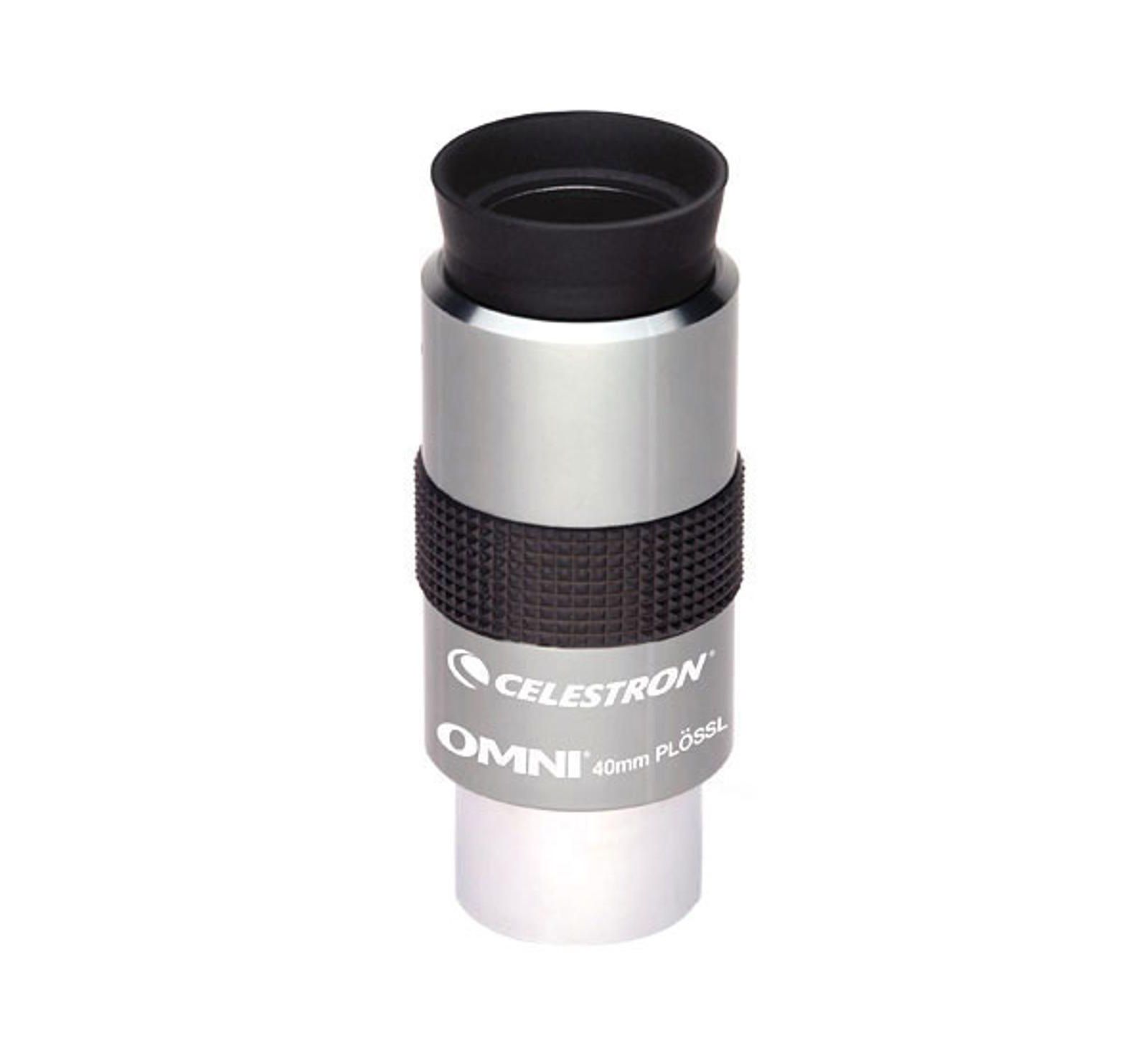 Окуляр Celestron 93325 40mm Omni