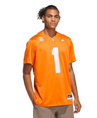 Adidas Men's Tennessee Orange Tennessee Volunteers Home Premier Jersey