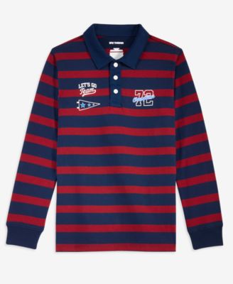 Navy Nauti