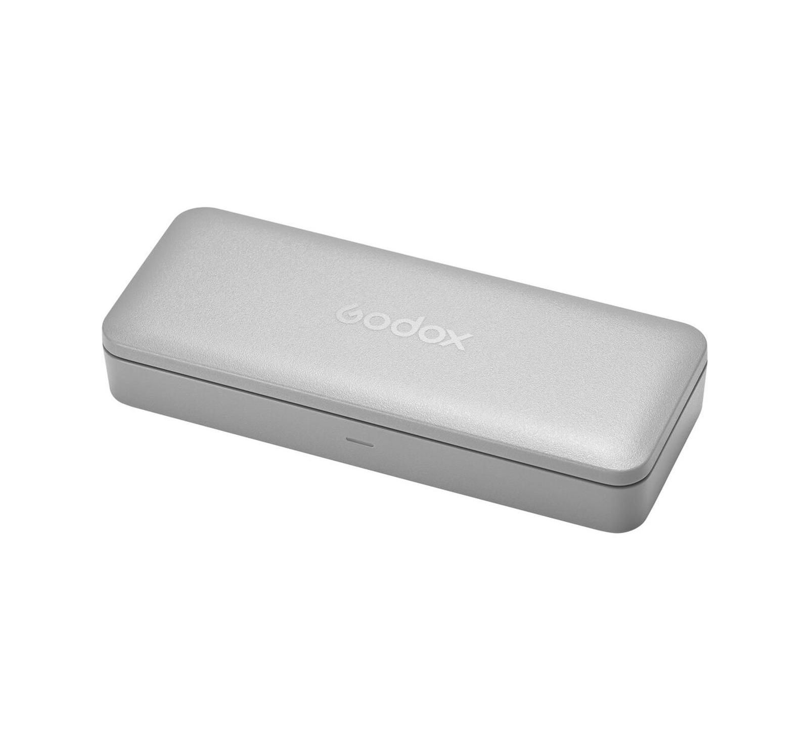 Зарядный кейс Godox ML-C3 MoveLink