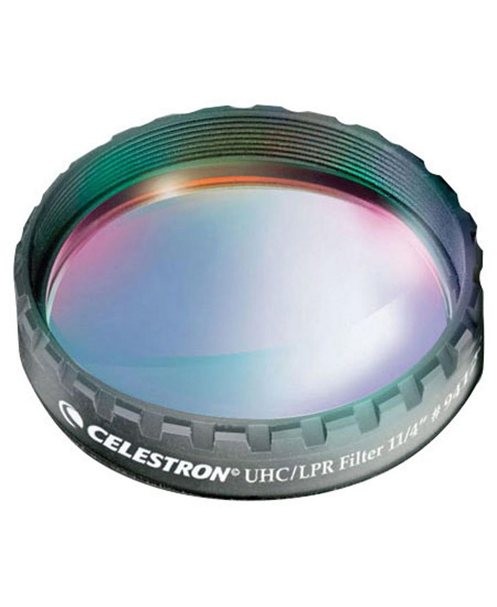 Celestron фильтр UHC / LPR 1.25"