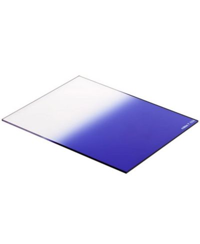 Cokin A668 M1 2-Stop Graduated Hard-Edge Fluorescent Mauve Filter for A-Series Holder