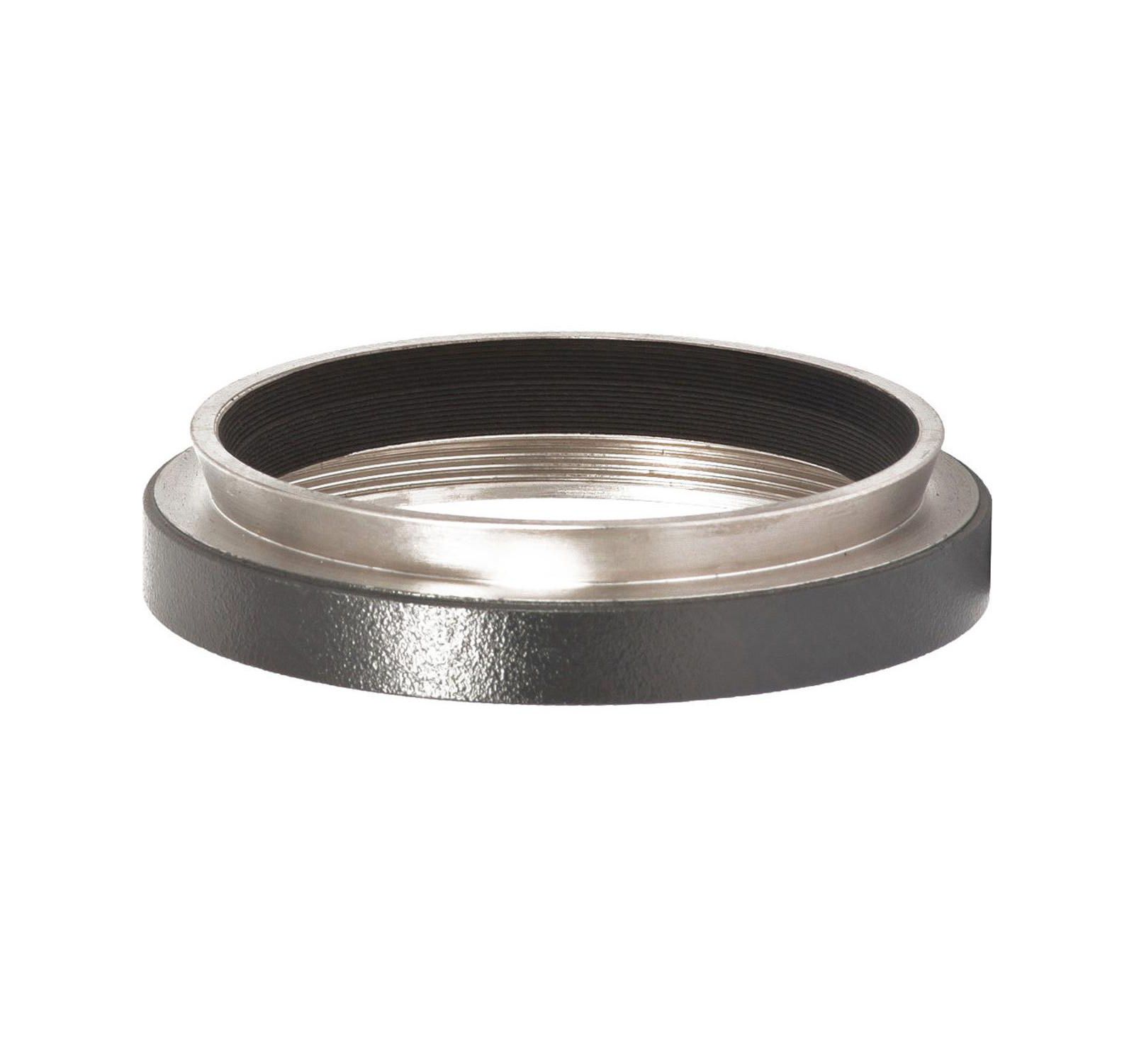 Baader Planetarium Steel Dovetail M68/S68 Changer Ring for Zeiss Adapter