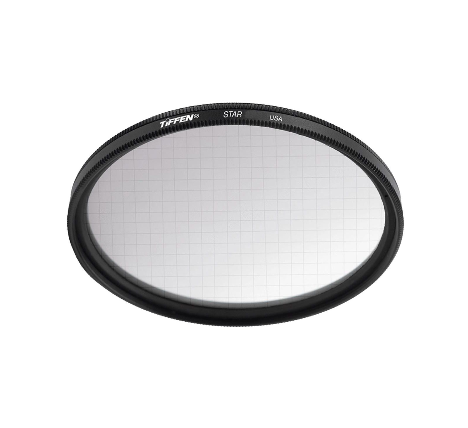 Tiffen 67mm 4 Point Star Filter (2mm)