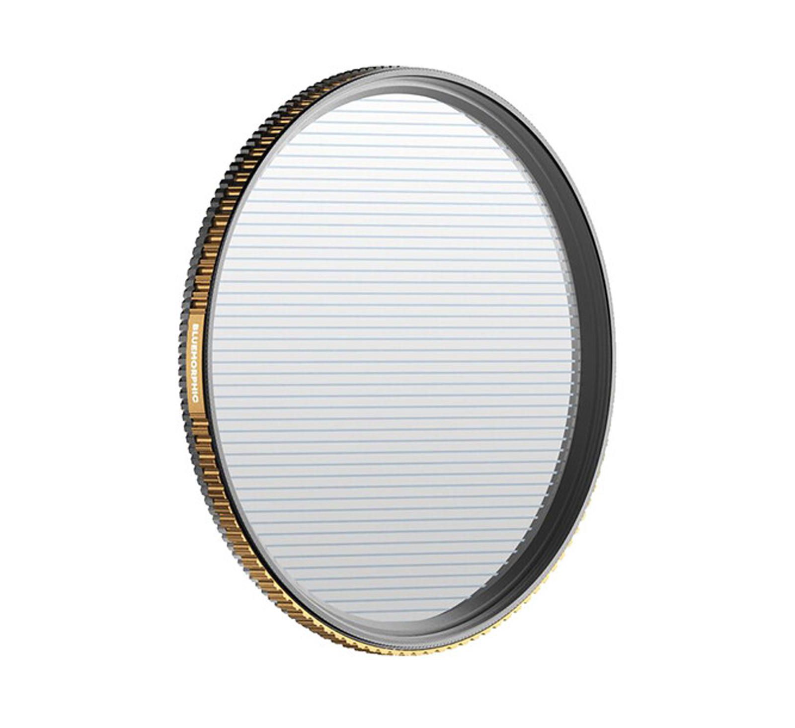 Фильтр Polar Pro QuartzLine 82mm FX BlueMorphic