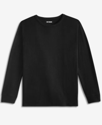 Детская футболка Epic Threads с длинным рукавом и термозащитой, размеры XS-XL, эксклюзив Macy's