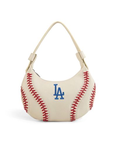 Женская сумка хобо Montana West Los Angeles Dodgers