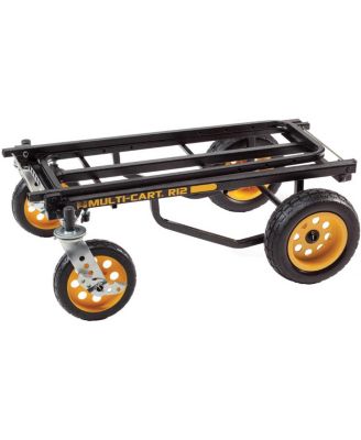 Rock N Roller многофункциональная тележка R12 All Terrain с литыми колесами