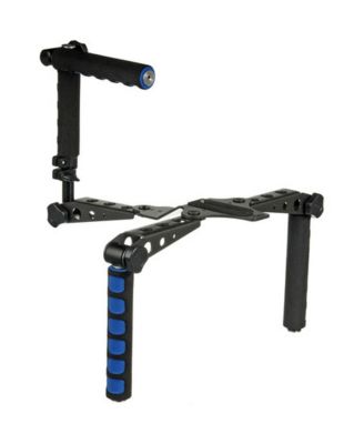 DLC Hdslr Rig V5 плечевая поддержка камеры, несколько конфигураций