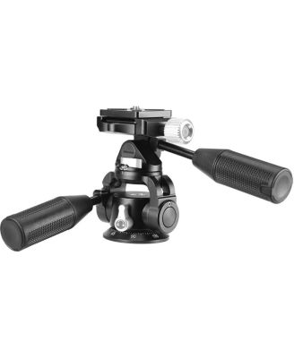 Панорамная головка Vanguard VEO PH-38S 3-Way, 22 lbs Capacity