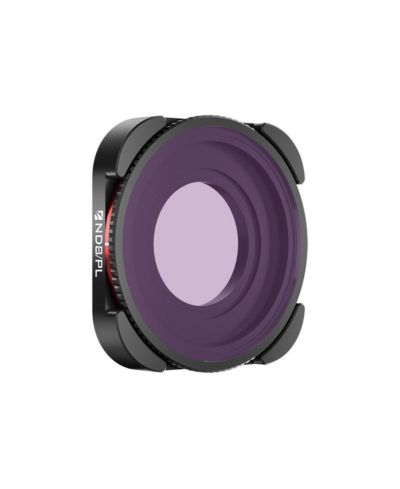 Freewell ND8/PL Reduces Light by 3 Stops Filter for Select GoPro Hero Cameras