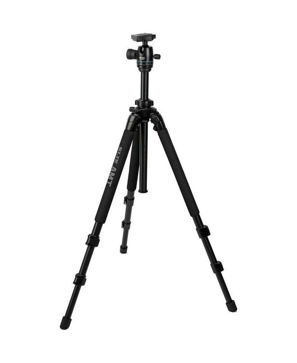 Slik PRO 700BHX AMT 3-Section Tripod with SBH-808DQ Ball Head