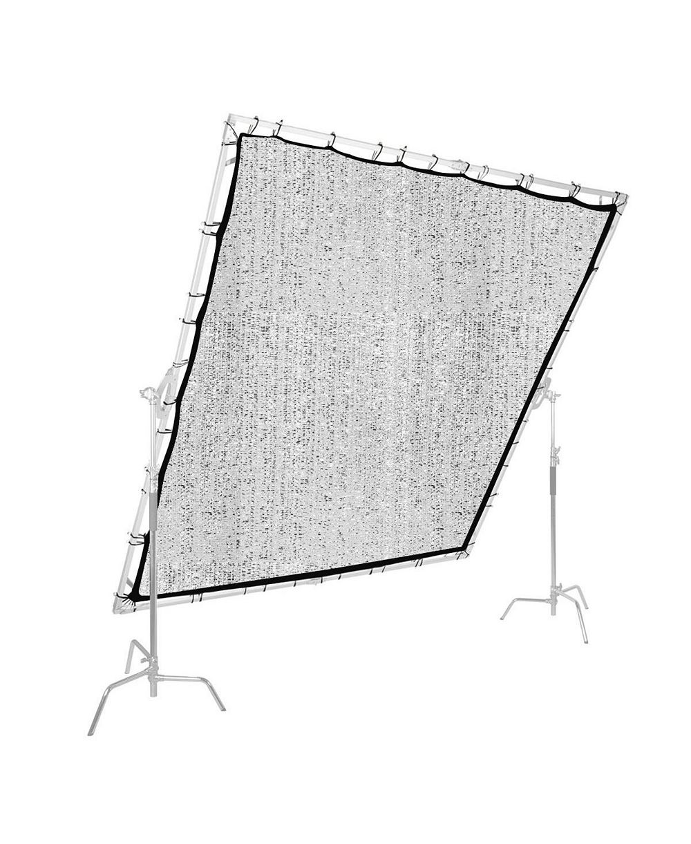 Ткань Glow Wind Proof для портативного модификатора света Butterfly, 12x12'