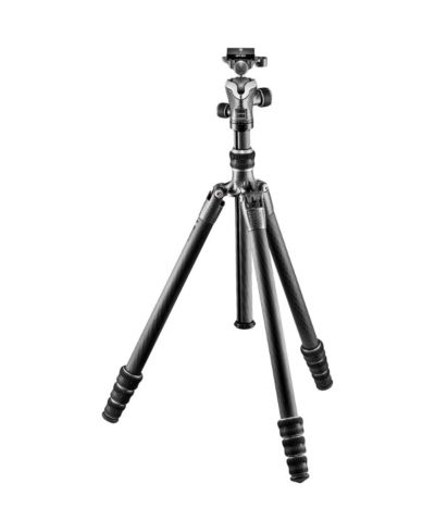 Gitzo GT1545T Traveler Series 1 Carbon-Fiber Ball-Head Tripod