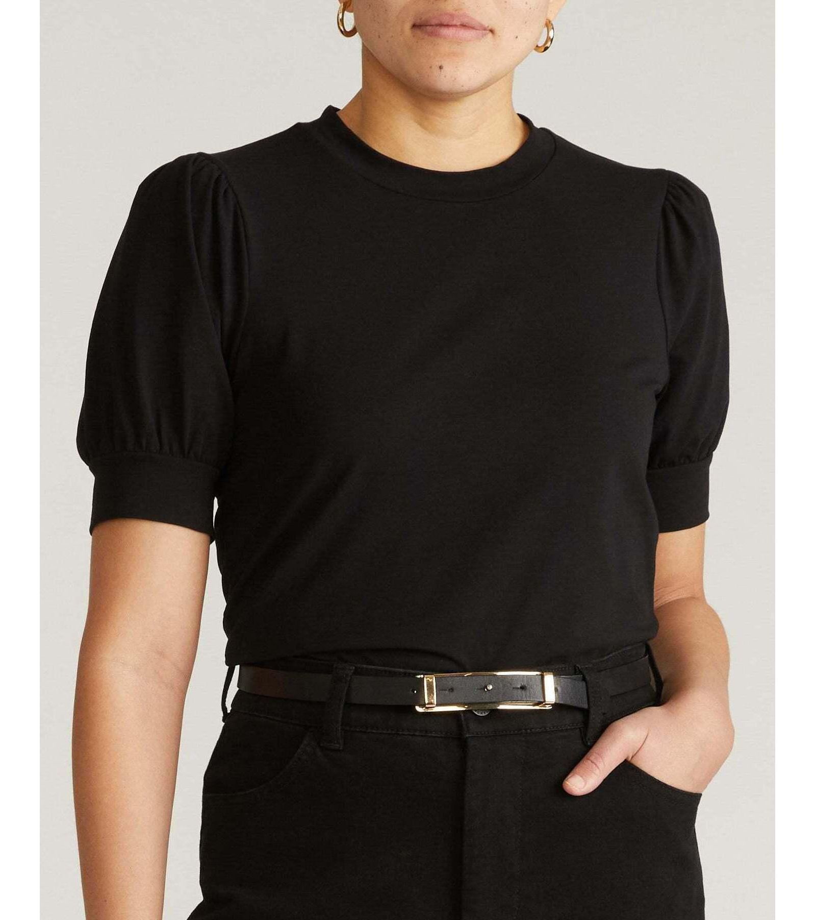 Футболка с рукавом Plus Size Universal Standard