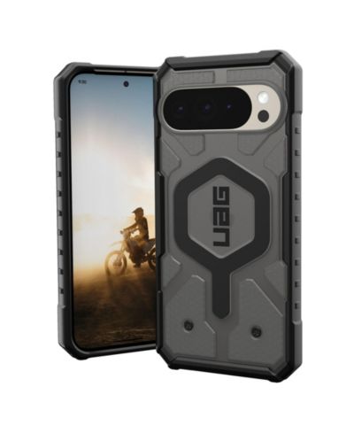 Прозрачный чехол URBANARMOR GEAR Pathfinder с магнитом для Google Pixel 10 Pro XL