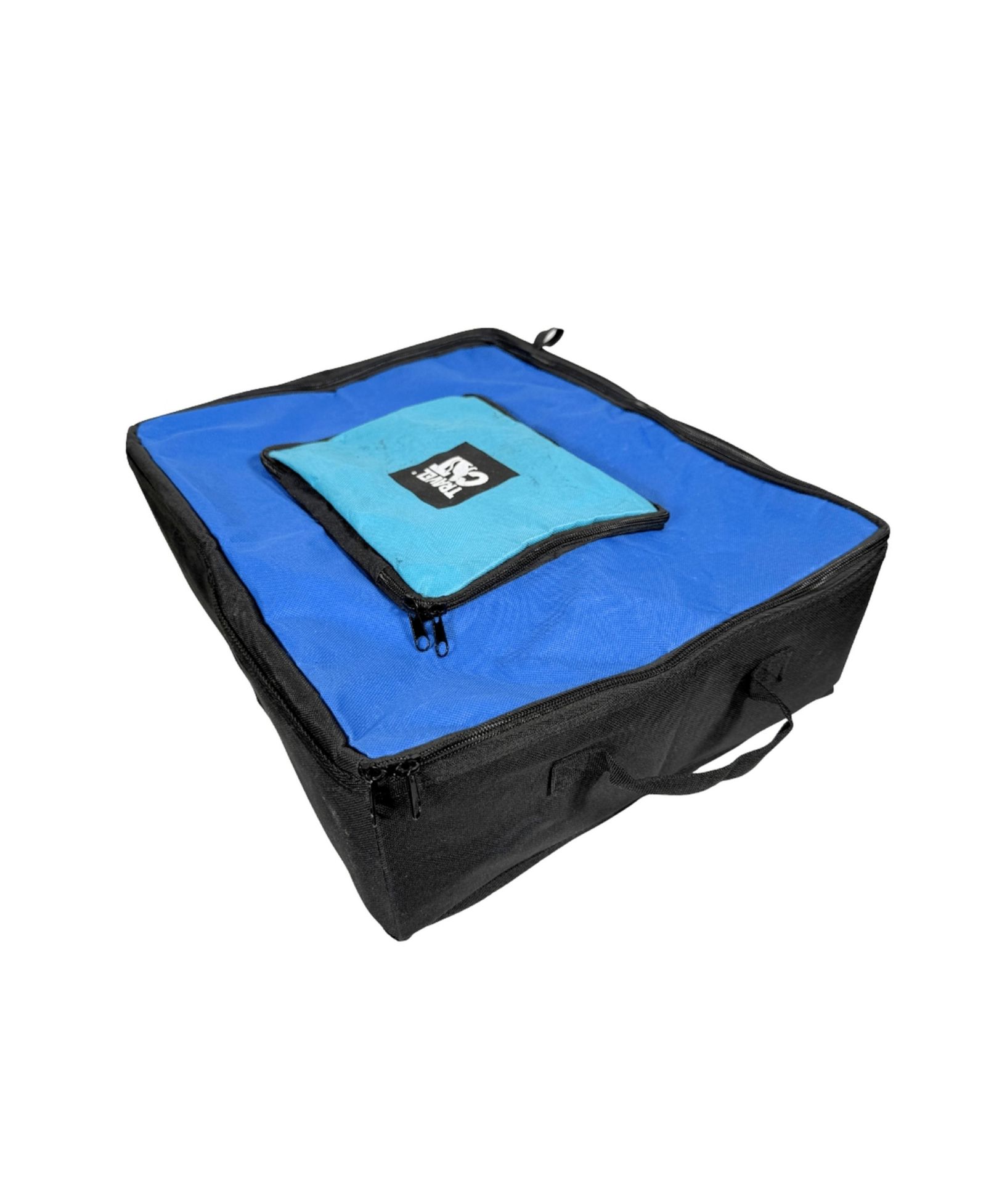 Переносной лоток для кошек Travel Cat Porta-Pawty