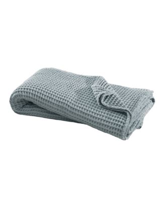 Levtex Home Waffle Textured Blanket, King