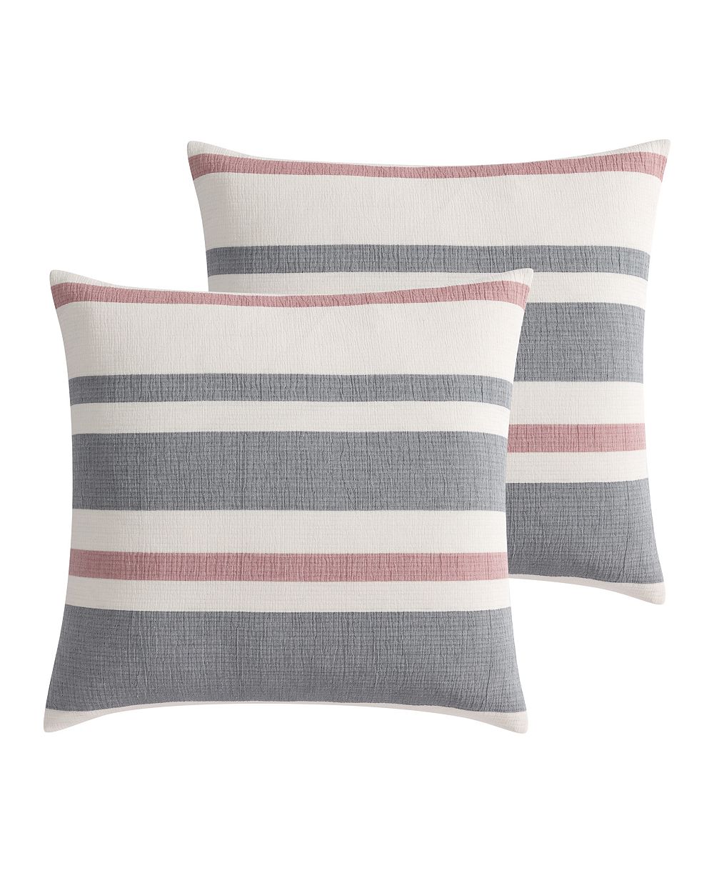 Набор из 2 наволочек Levtex Home Pierre Cotton, European