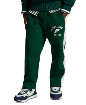Детские спортивные брюки Polo Ralph Lauren 2T-7 Logo