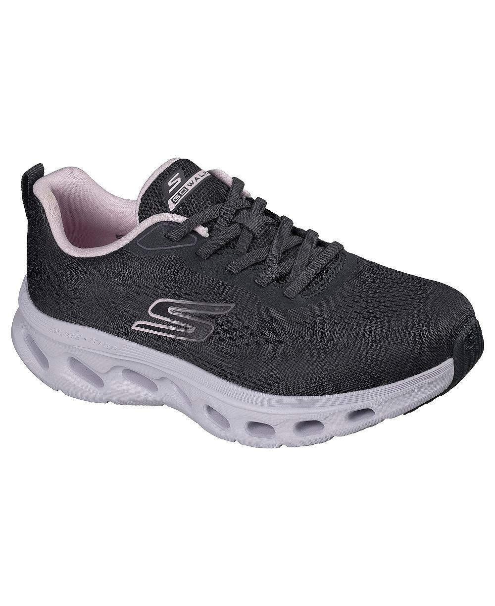 Skechers Женские кроссовки GO WALK Glide-Step 2.0 Kristee для ходьбы без шнуровки