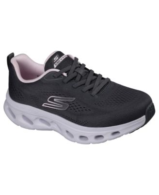 Skechers Women's GO WALK Glide-Step 2.0 Kristee Slip-On Walking Sneakers from Finish Line