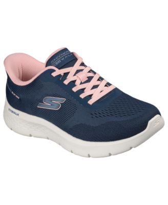 Skechers женские кроссовки для ходьбы GO WALK Flex - Azriel от Finish Line