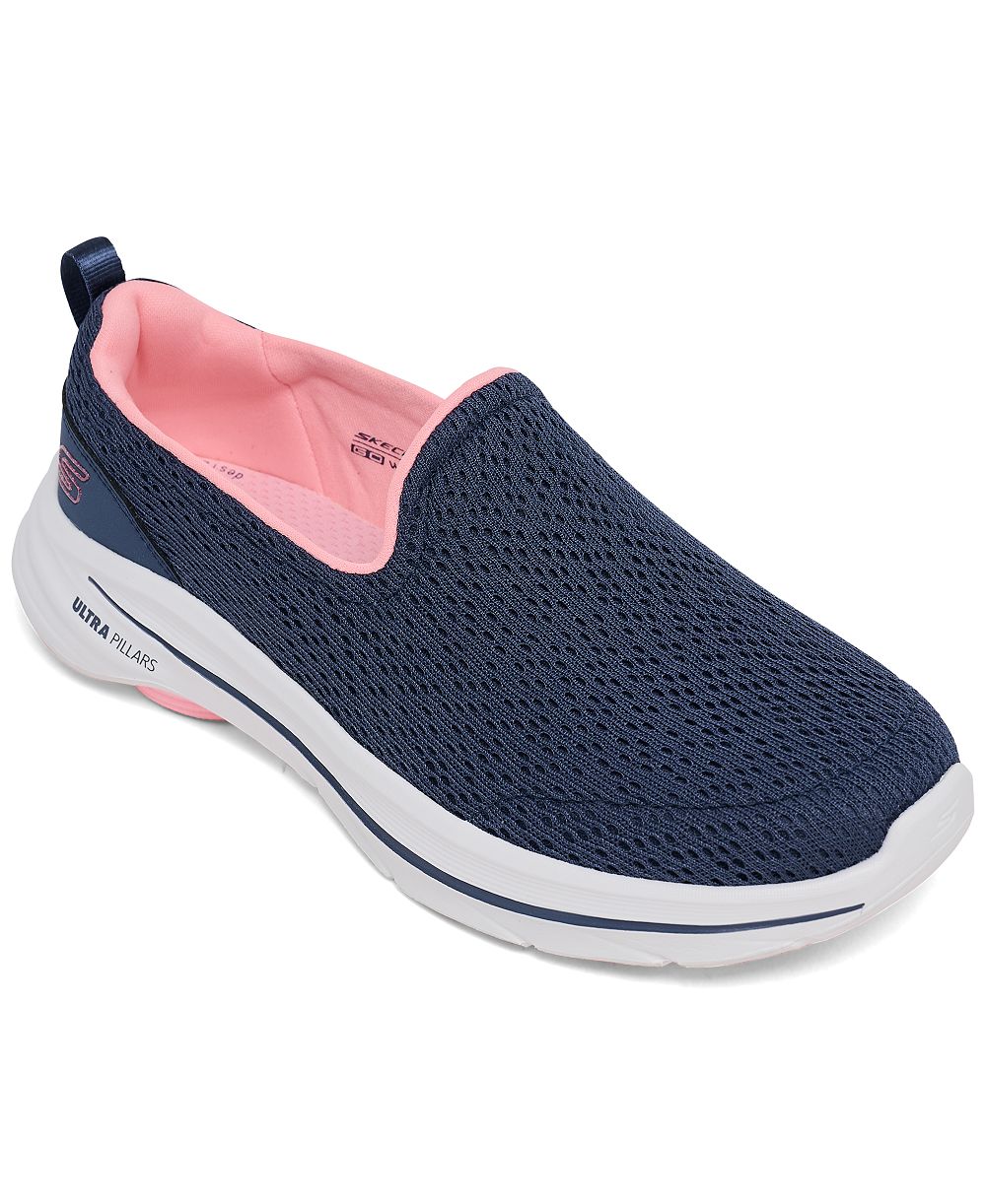 Слипоны Skechers Women's GO WALK 8 - Julietta