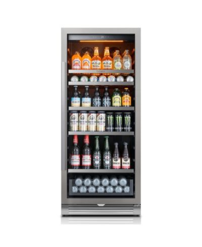 Мини-холодильник Ca'Lefort 24 inch, 238 Cans, LED