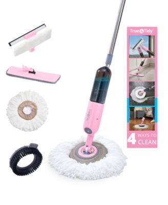 Комплект швабры для распыления True & Tidy 4-in-1