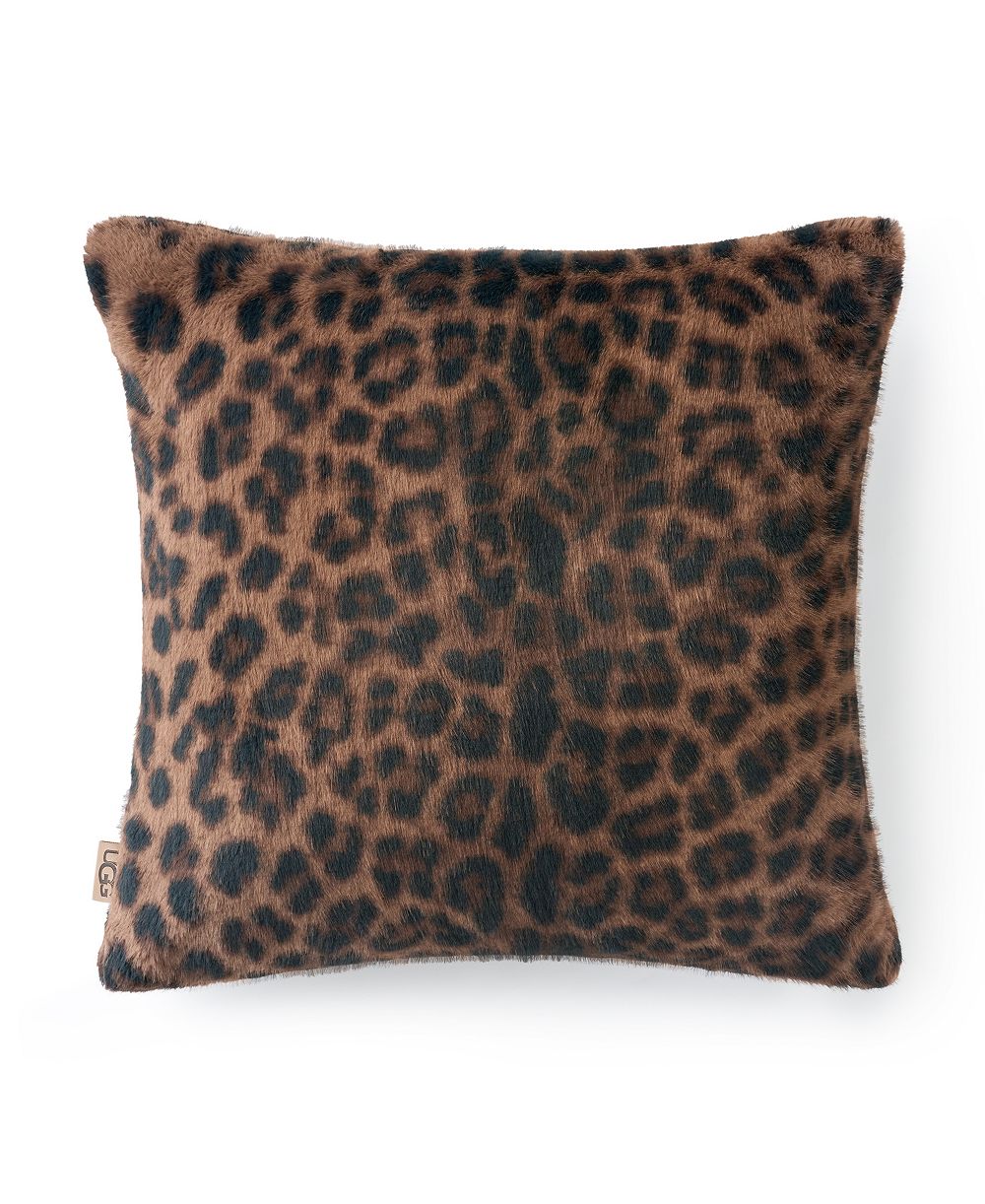 UGG® Everett Decorative Pillow, 20" x 20"