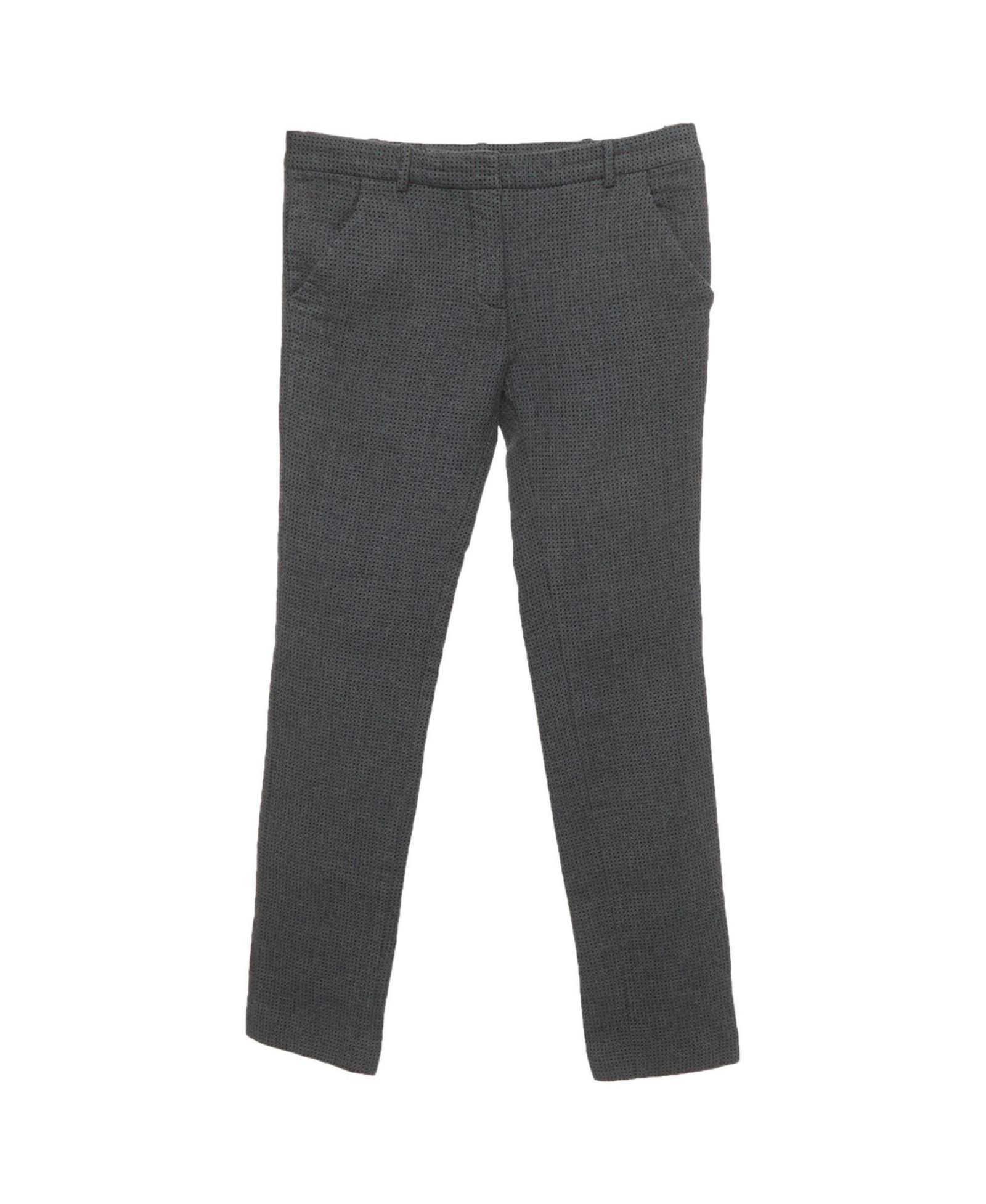 Брюки Balenciaga Women's Jacquard Skinny Pre-Owned