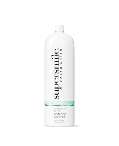 Supersmile Профессиональное отбеливающее средство для полоскания 16 Ounces