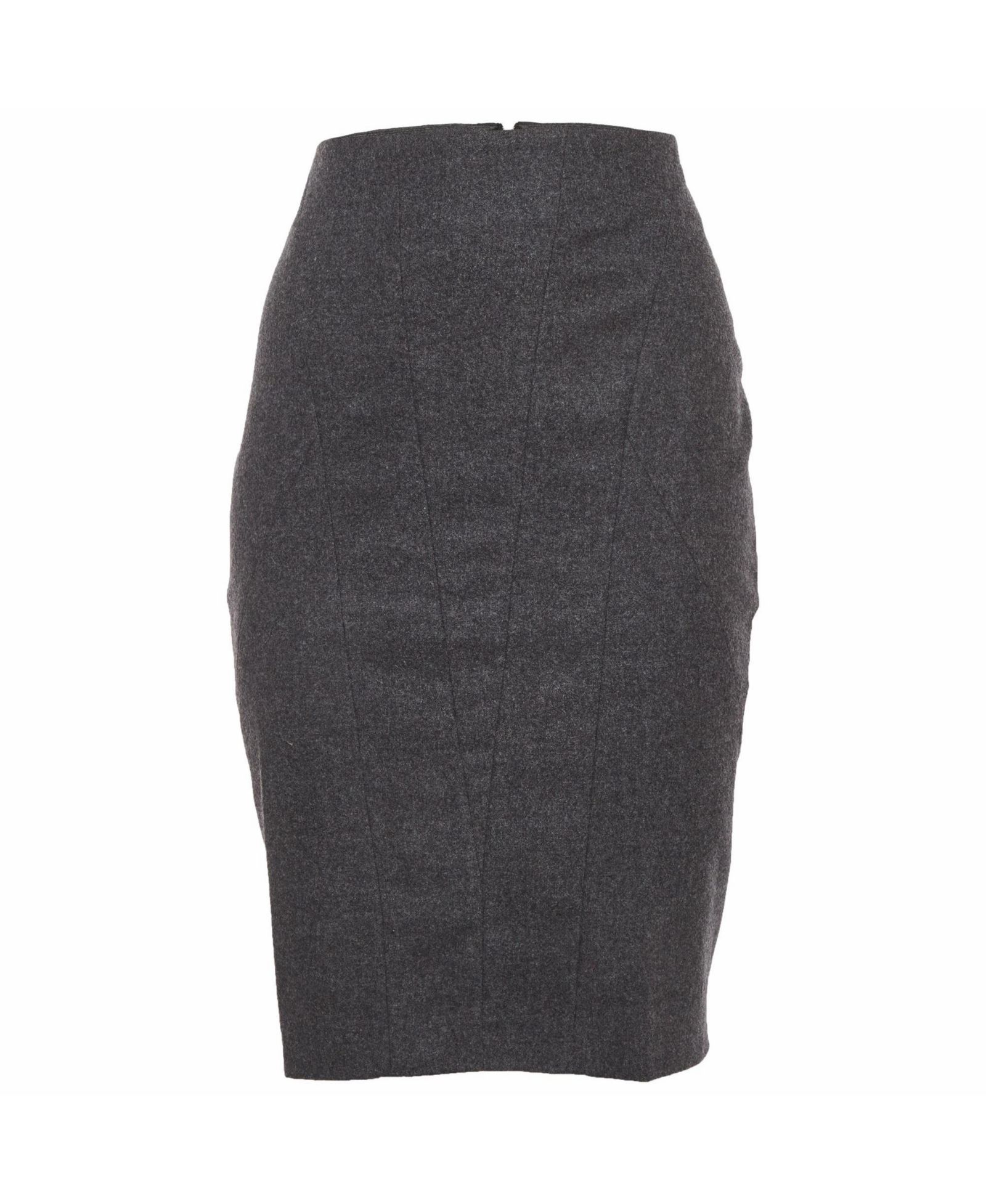 Женская юбка-карандаш Brunello Cucinelli Felt