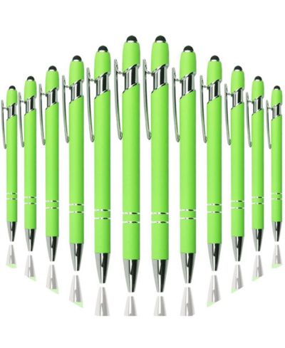Light green - 12 pens