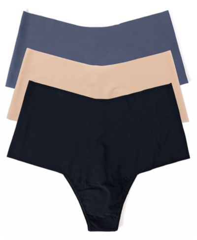 Hanky Panky Женские трусики из микрофибры