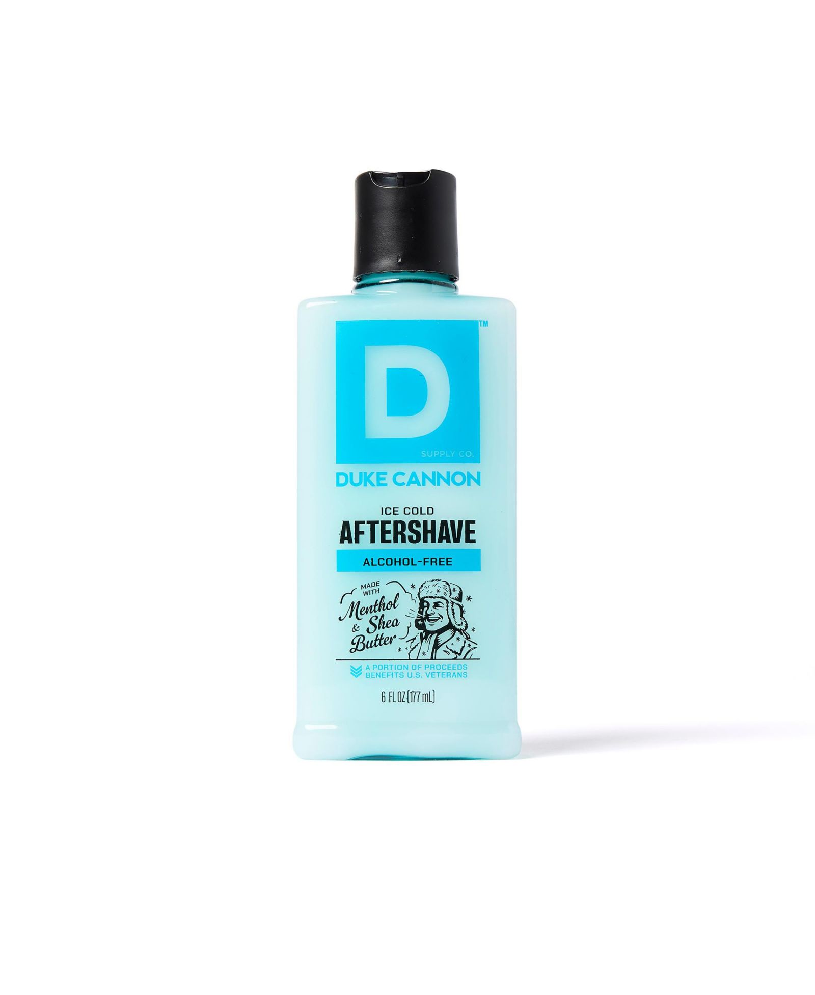 Бальзам после бритья Duke Cannon Supply Co. After Shave Balm