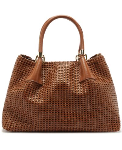 Arezzo Eva Large Tote Handbag