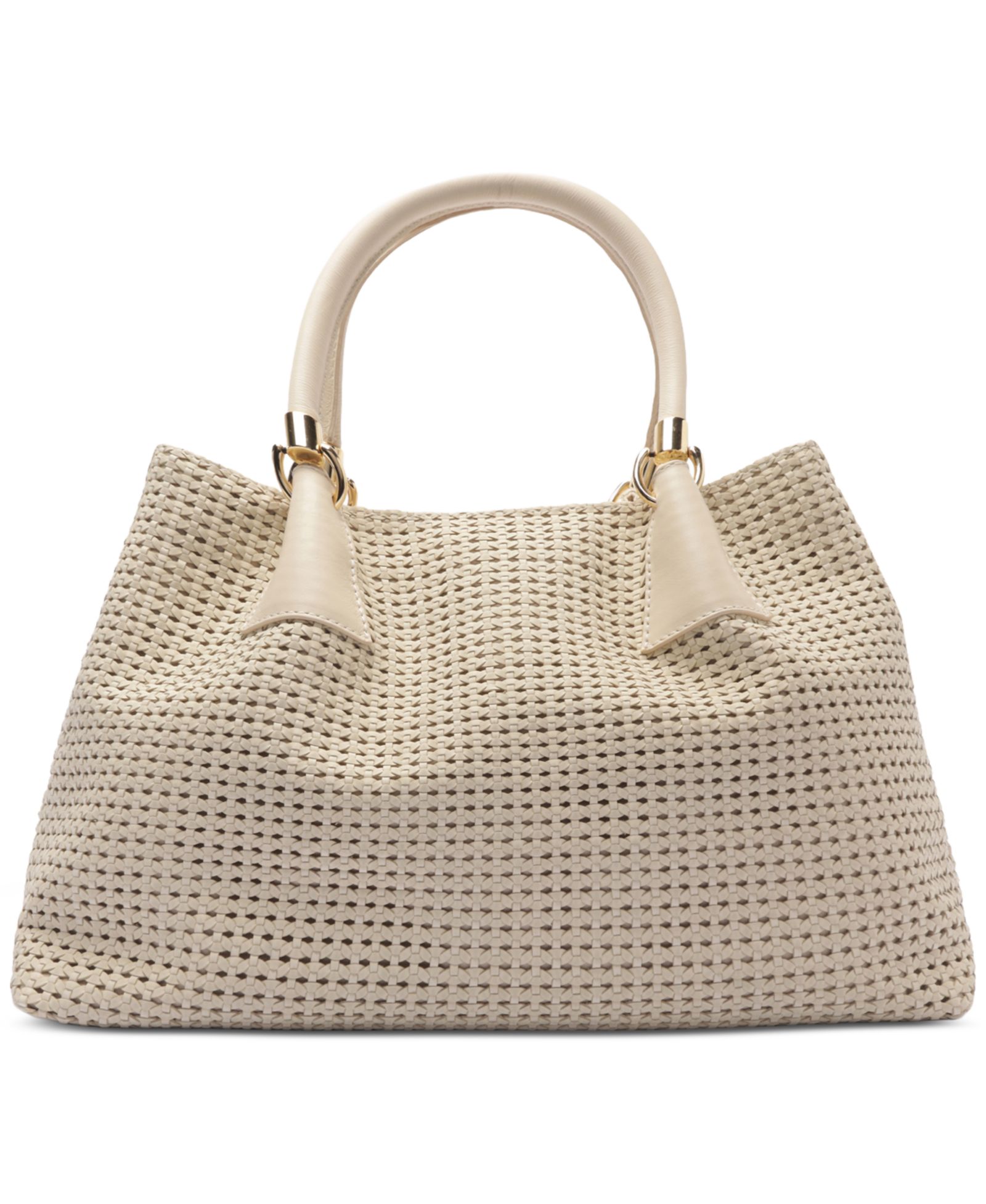 Arezzo Eva Large Tote Handbag