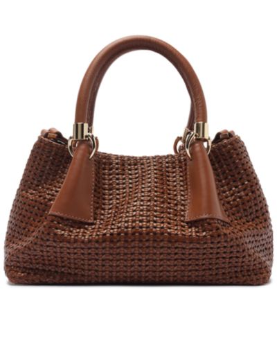 Arezzo Eva Medium Tote Handbag