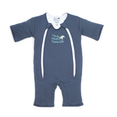 HALO Baby 100% Cotton Magic Sleepsuit