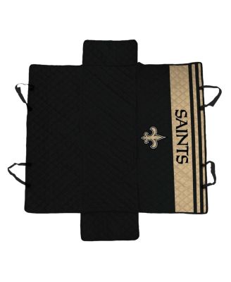 Pegasus Защита сиденья автомобиля с принтом New Orleans Saints