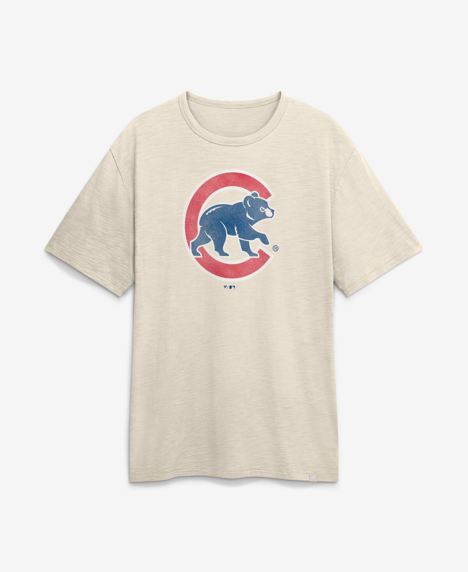 Fanatics Мужская футболка Chicago Cubs