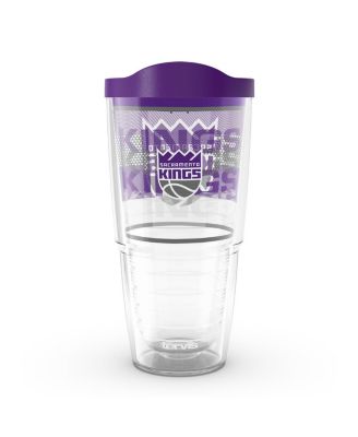 Tervis дорожный стакан Sacramento Kings 24oz. Competitor Classic Travel Tumbler