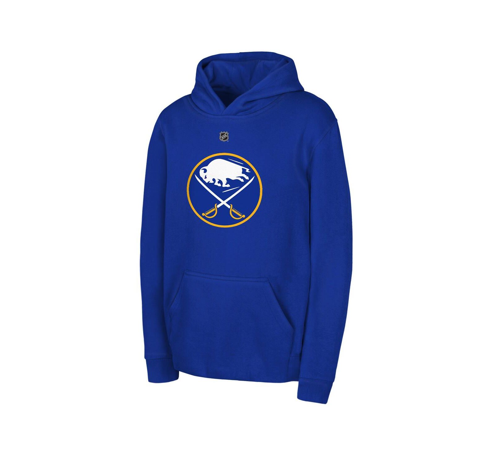 Outerstuff Худи с логотипом Buffalo Sabres